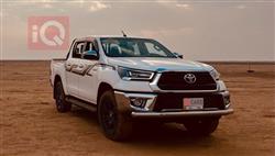 تويوتا هايلوكس